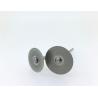 Buy cheap 0.17mm 19mm Diamond Cut Grinding Wheel Rapid Electroplated Diamond Wheel from wholesalers