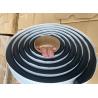 Buy cheap OEM Mastic Butyl Rubber Tape Rope 25X25 ISO Certificated from wholesalers