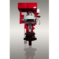 Buy cheap High Precision Low Pressure Die Casting Machine For Brass ISO Approved product