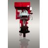 Buy cheap Silvery Grey Low Pressure Die Casting Machine High Productivity For Stainless Steel from wholesalers