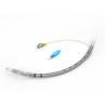 Buy cheap Customized Reinforced Disposable Endotracheal Tube Double PU Cuffed With Stylet from wholesalers