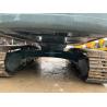 Buy cheap Construction Machine Used Hydraulic Crawler Excavator Hyundai 225-9 Brand Korea from wholesalers