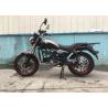 Buy cheap 750 Seat Height Motorcycle Street Bike Gas Powered 2155*800*1150 Dimension from wholesalers