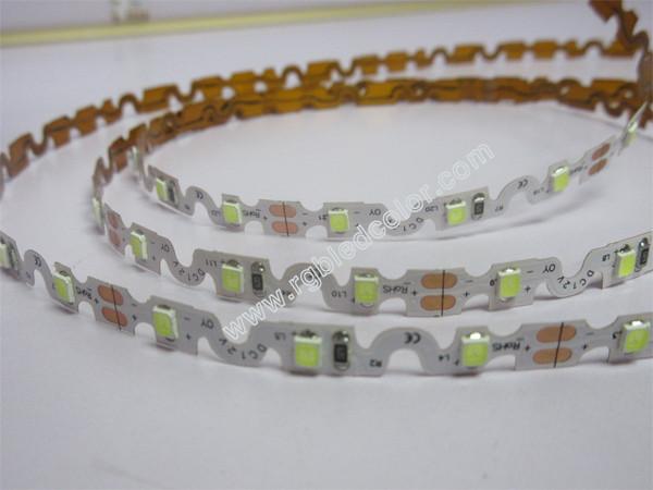 Buy cheap 12v 60led s led strip for word luminous from wholesalers