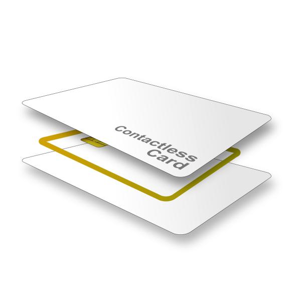 Buy cheap ID card EM4200 Blank Proximity 125khz Cards from wholesalers
