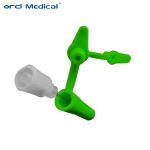 Intubating Stylet PVC Stomach Tube Disposable 76cm - 110cm Length