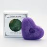 Buy cheap Skincare Exfoliating Goose Yellow Heart Konjac Sponge Organic from wholesalers