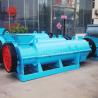 Buy cheap Chicken Cow Manure Fertilizer Granulator Pellet Organic Making Machine from wholesalers