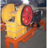 Buy cheap Small Jaw Rock Crusher Gold Secondary Jaw Crusher Reliable Lubrication System from wholesalers