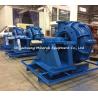 Buy cheap SH / 200ST Industry Heavy Duty Slurry Pump A05 Horizontal Centrifugal Pump from wholesalers