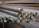 35mm Hot Rolled Tool Steel Round Bar , ASTM Hot Rolled Steel Rod