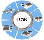 220V Line Drawing Machine Digital Inkjet Printing Machine Automatic