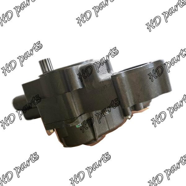 Buy cheap S12R S16R Diesel Engine Oil Pump For Mitsubishi from wholesalers