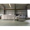 Buy cheap Full Automatic Roasting Ice Cream Cone Baking Machine 6000pcs/H For Food Industry from wholesalers