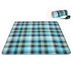 180*200 Picnic Rug Extra Large Picnic Blanket Red And White