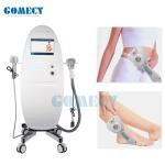 Non Surgical 220VAC 110VAC RF Cavitation Slimming Machine