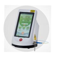 Buy cheap Berylas 980nm PLDD Laser Equipment Lumbar Decompression 10us To 3s product