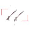 Buy cheap 2019 CE certifified nd yag laser tattoo removal ipl beauty equipment 808 diode laser hair remova multifunctional beauty from wholesalers