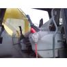 Buy cheap Used KOMATSU PC200-7 EXCAVATOR from wholesalers