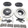 Buy cheap Lc200 BMW F23 Rear Wheel 4 Pot Brake Kit GT4 Caliper 380x28 from wholesalers