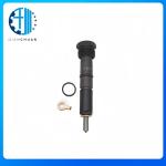 6738-11-3090 Fuel Injector Nozzle For Komatsu 4D102 6D102 Engine Excavator PC200