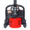 Buy cheap CBH16 CBD16 Lithium Battery Operated Pallet Truck Loading Capacity 1600kg from wholesalers