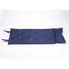 Buy cheap Black Color Inflatable Sleeping Pad Elastomeric Bridge Bearing 183 * 62 * 5CM from wholesalers