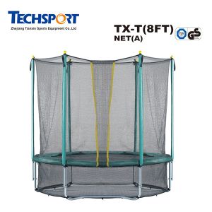 Buy cheap 8FT CE GS TUV TRAMPOLINE SAFETY NET from wholesalers
