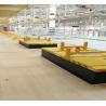 Buy cheap Interior Assembly Line/Automotive Assembly Line from wholesalers