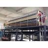 Buy cheap Full Stainless Steel Filter Press For Sludge Dewatering Simple Structure from wholesalers