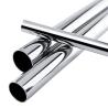 Buy cheap 304 Stainless Steel Carbon Steel Pipes AiSi Polished Abrasion Resistant from wholesalers