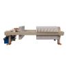 Buy cheap Food Wine Oil York Apple Juice Chamber Plate Filter Press Machinery from wholesalers