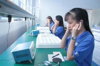ShenZhen CLKJ Technology Co., Ltd.