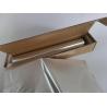 Buy cheap Preventing Odors Kitchen Aluminium Foil Roll 80-100 kg , Household Aluminum Foil Thickness19 Mic from wholesalers