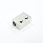 AL2014 AL6061 Precision Machining Service For Automotive Parts