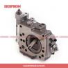 Buy cheap Hydraulic Pump Parts Regulator , K5V200DT Hydraulic Pump Assy from wholesalers