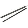 Buy cheap Strong Ceramic Ferrite Magnets Magnetic Roller Black Color High Durability from wholesalers