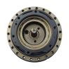 Buy cheap Excavator Parts EC300D EC250D EC250E EC300E Final Drive Gearbox Reducer from wholesalers