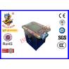 Buy cheap Classic Games 60 In 1 Arcade Cocktail Table 110V - 220V Coin Operated from wholesalers