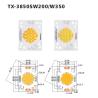 Buy cheap Photography Hard Light CSP LED Tunable White CRI95 200Watt COB LED Module from wholesalers