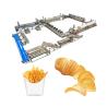 Buy cheap 5500 KG Stainless Steel 304 Made Potato Crisp Chips Making Machine Production Line from wholesalers