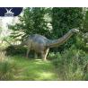 Buy cheap Customized Size Realistic Dinosaur Models / Animal Garden Ornaments from wholesalers