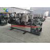 Buy cheap Reverse Twist Wire Netting Machine 40kg/H Barbed Wire Manufacturing Machine from wholesalers