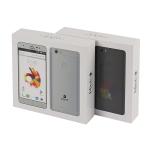 Rigid Cardboard Electronic Packaging Box Corrosion Proof Mobile Phone Box With