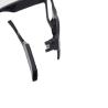 Buy cheap 1080P Video Recording Safety Glasses Anti Fog With Side Shields Video Recording from wholesalers