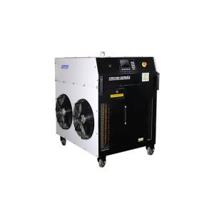 Wholesale 50Hz Induction Brazing Machine High Frequency 100% Duty Cycle from china suppliers