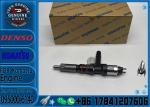 Factory hot sale fuel injector 095000-6140 095000-6280 0950006140 6245-11-3100