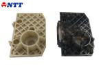 DME Overmould Flange Motor Support Flange Motor L Overmolding Base Flanges