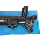 2123200813 2123200913 Air Ride Shock Struts For Benz W212 Front Car Airmatic