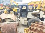 Good Condition Cheap Price Ingersoll Rand SD150d Road Roller Used Ingersoll Rand